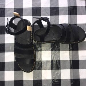 Dr. Martens Vegan Blaire Sandals